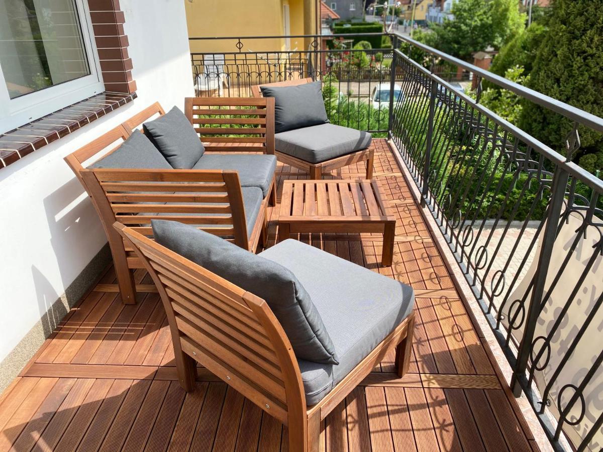 Homestay Morska Kryjowka