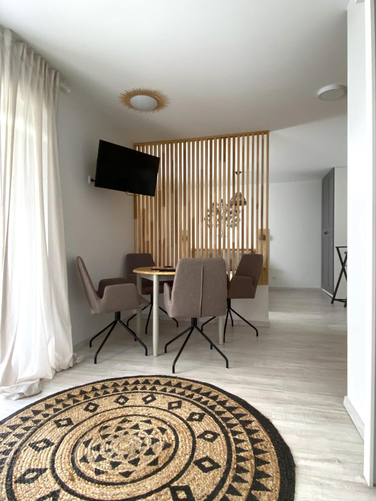 Morska Kryjowka Homestay